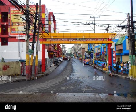 Novaliches Proper, Metropolitan Manila, Philippines Weather .